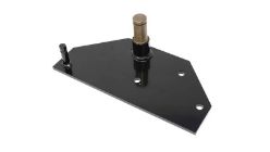 Bobcat 2722495.7 Idler Mount Weldment - BOB 2722495.7