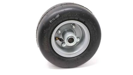 Bobcat 2722681 9 x 3.50-4 Wheel Assembly 