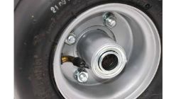 Bobcat 2722681 9 x 3.50-4 Wheel Assembly - BOB 2722681