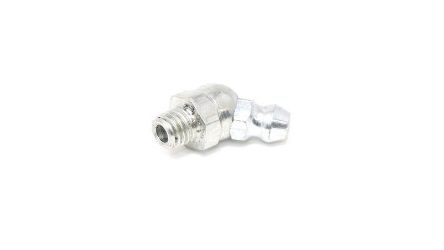 Bobcat 29-045 1/4-28 45 Degrease Fitting 