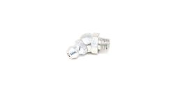 Bobcat 29-045 1/4-28 45 Degrease Fitting - BOB 29-045