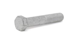 Bobcat 2C740 Hex Bolt 7/16-20 x 2-1/2 - BOB 2C740