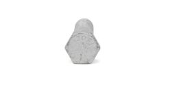 Bobcat 2C740 Hex Bolt 7/16-20 x 2-1/2 - BOB 2C740