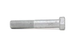 Bobcat 2C740 Hex Bolt 7/16-20 x 2-1/2 - BOB 2C740