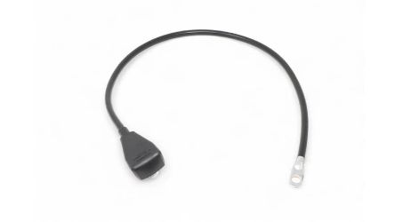 Bobcat 30-019 4 GA 30 Black Battery Cable 