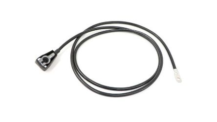 Bobcat 30-064 4 GA 89 Large Black Battery Cable 