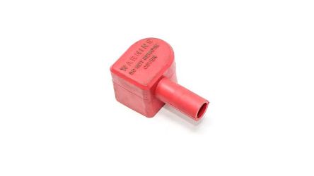 Bobcat 30-184 POS Terminal Cover F/U1 Batt 
