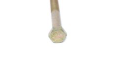 Bobcat 306424 Screw Hex Head Cap - BOB 306424