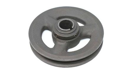 Bobcat 31011B Spindle Pulley 