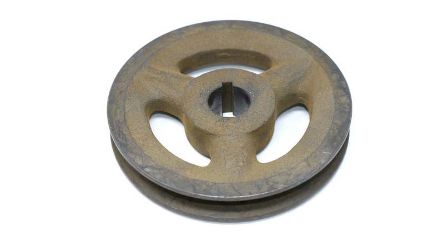 Bobcat 31012A Engine Pulley 