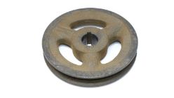 Bobcat 31012A Engine Pulley - BOB 31012A