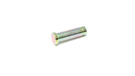 Bobcat 33138-07 .38 x 1.25 Clevis Pin GRVD 