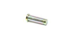 Bobcat 33138-07 .38 x 1.25 Clevis Pin GRVD - BOB 33138-07
