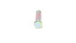 Bobcat 33138-07 .38 x 1.25 Clevis Pin GRVD - BOB 33138-07