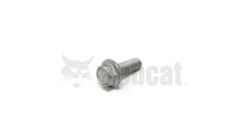Bobcat 35C412 Flanged Bolt 1/4-20 x 3/4 - BOB 35C412