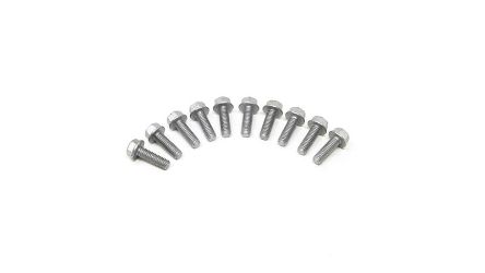 Bobcat 35C516 Flanged Bolt 5/16-18 x 1 