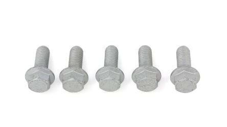 Bobcat 35C616 Flanged Bolt 3/8-16 x 1 