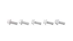 Bobcat 35C616 Flanged Bolt 3/8-16 x 1 - BOB 35C616