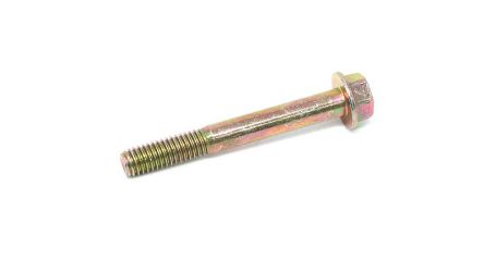 Bobcat 35C648 Flanged Bolt 3/8-16 x 3 