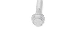 Bobcat 35C840 Flag Head Bolt 1/2-13 x 2-1/2 - BOB 35C840