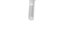 Bobcat 35C840 Flag Head Bolt 1/2-13 x 2-1/2 - BOB 35C840
