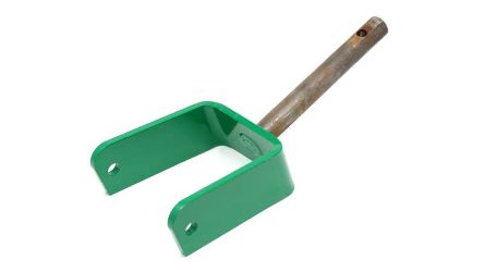 Bobcat 36411.2 Caster Yoke Weldment 