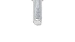 Bobcat 37C1040 Carriage Bolt 5/8-11 x 2-1/2 - BOB 37C1040