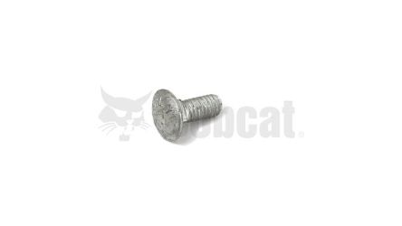 Bobcat 37C512 Bolt Square Neck Round Head 
