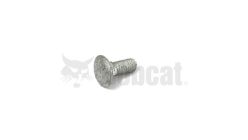 Bobcat 37C512 Bolt Square Neck Round Head - BOB 37C512