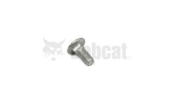 Bobcat 37C512 Bolt Square Neck Round Head - BOB 37C512