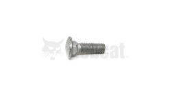 Bobcat 37C516 Bolt Square Neck Round Head - BOB 37C516