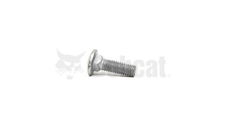 Bobcat 37C620 Carriage Bolt 3/8-16 x 1-1/4 