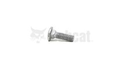 Bobcat 37C620 Carriage Bolt 3/8-16 x 1-1/4 - BOB 37C620