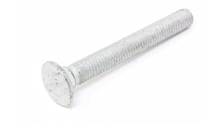 Bobcat 37C864 Head Square Bolt 
