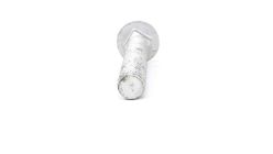Bobcat 37C864 Head Square Bolt - BOB 37C864