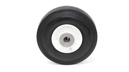 Bobcat 38012N Caster Wheel 