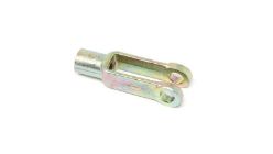 Bobcat 38020-01 3/8 Clevis Yoke - BOB 38020-01