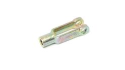Bobcat 38020-01 3/8 Clevis Yoke - BOB 38020-01