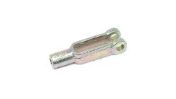 Bobcat 38020-02 10-32 x 1/4 Clevis Yoke - BOB 38020-02