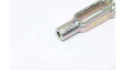 Bobcat 38020-02 10-32 x 1/4 Clevis Yoke - BOB 38020-02