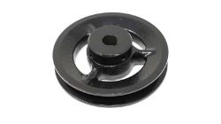 Bobcat 38022B Gear Box Input Pulley 
