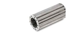 Bobcat 38043N S Wheel Roller Bearing - BOB 38043N