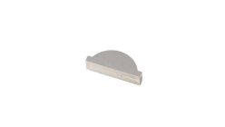 Bobcat 38066N S Key Hi Pro - BOB 38066N