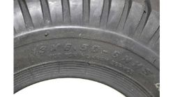 Bobcat 38098A 13 x 6.5 x 6 4 PLY S-Tire - BOB 38098A