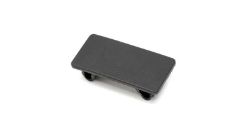 Bobcat 4110023 Switch Hole Plug - BOB 4110023