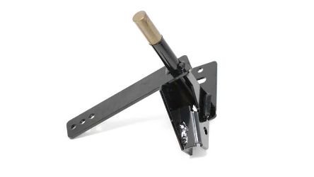 Bobcat 4112105.7 Motion Control Shaft Weldment 
