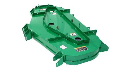 Bobcat 4113513 61 Cutterdeck w/ Label 