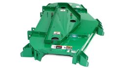 Bobcat 4113513 61 Cutterdeck w/ Label - BOB 4113513