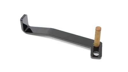 Bobcat 4113518.7 Lever Brake Weldment 