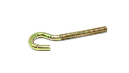 Bobcat 4113682 Spring Mount Rod 